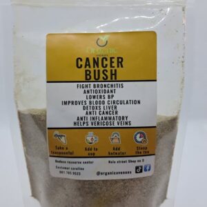 Cancer Bush 100g
